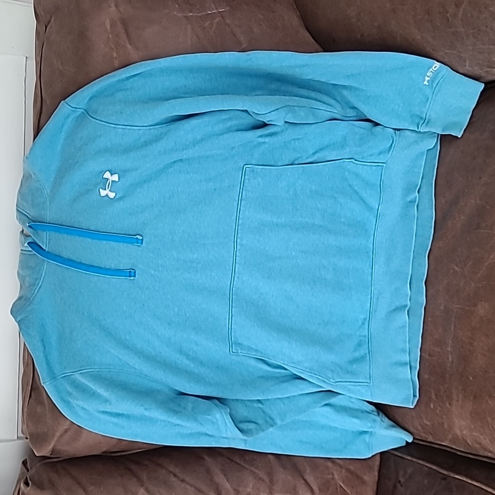 Under Armour women's hoodie